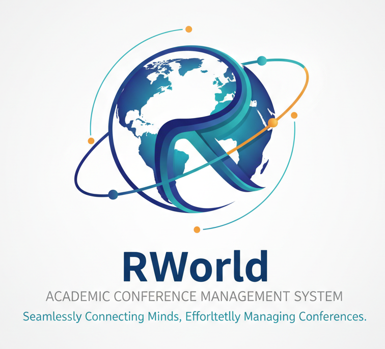 RWorld Academic Conference Management System